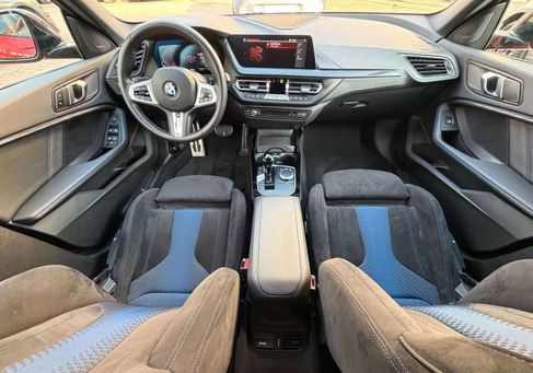 BMW 218, 2024 3