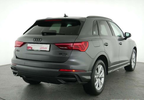 Audi Q3, 2023