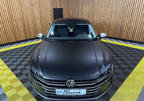 Volkswagen Arteon, 2023 3