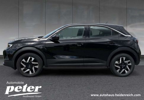 Opel Mokka, 2024 3