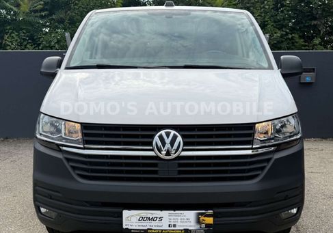Volkswagen T6 Transporter, 2022