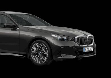 BMW, 2027