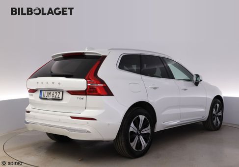Volvo XC60, 2025 3