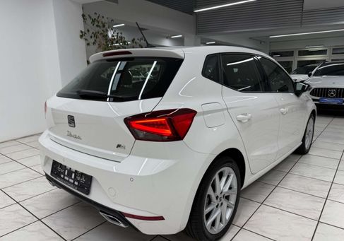 Seat Ibiza, 2023