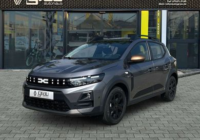 Dacia Sandero, 2026