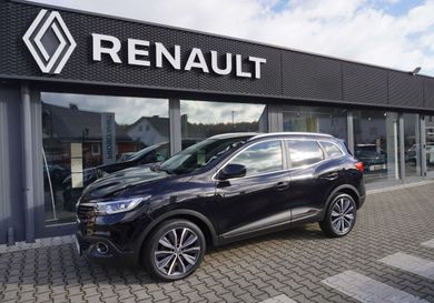 Renault Kadjar, 2017
