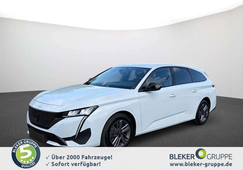 Peugeot 308, 2024
