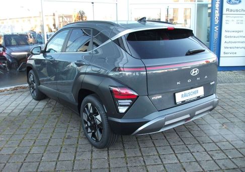 Hyundai Kona, 2026 3