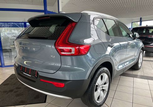 Volvo XC40, 2020