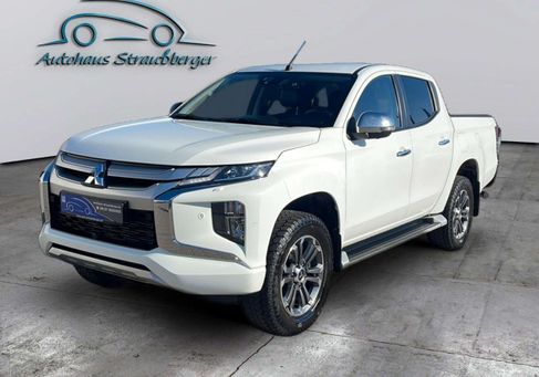 Mitsubishi L200, 2020 2