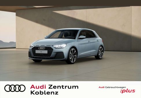 Audi A1, 2024