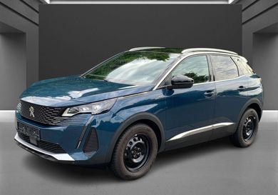 Peugeot 3008, 2023