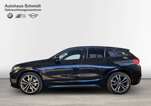 BMW X2, 2021