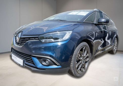 Renault Scenic, 2020