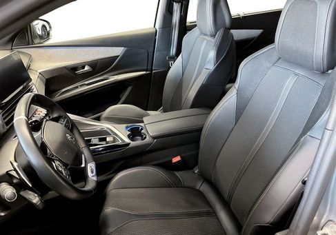 Peugeot 5008, 2024
