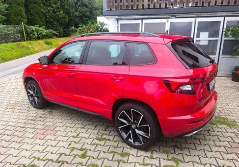Skoda Karoq, 2020 3
