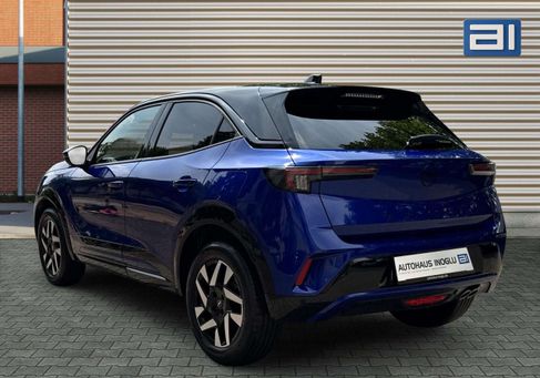Opel Mokka, 2025 3