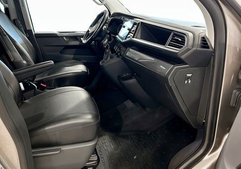 Volkswagen Multivan, 2020