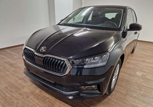 Skoda Fabia, 2026