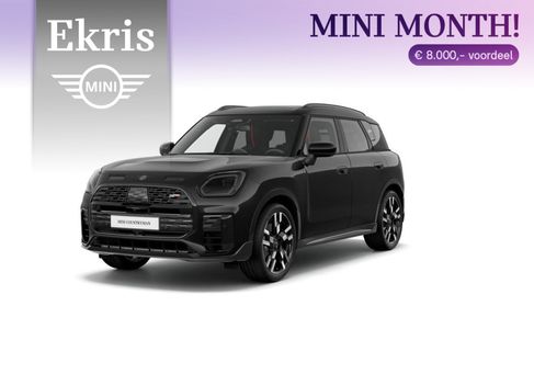 MINI, 2025