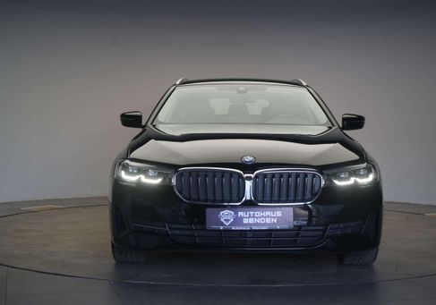 BMW 530, 2023 2