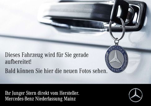 Mercedes-Benz B 250, 2022