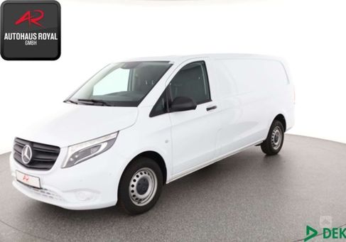 Mercedes-Benz Vito, 2021