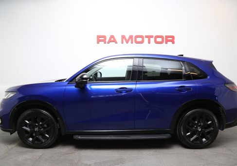 Honda, 2023