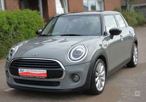 MINI Cooper, 2020