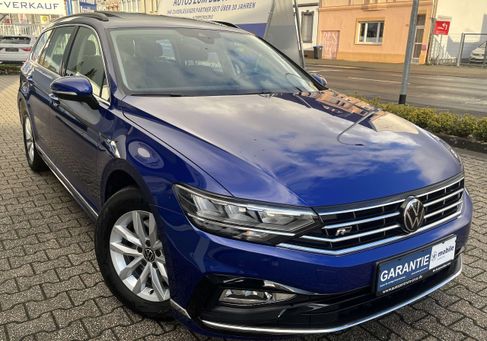 Volkswagen Passat Variant, 2023 2