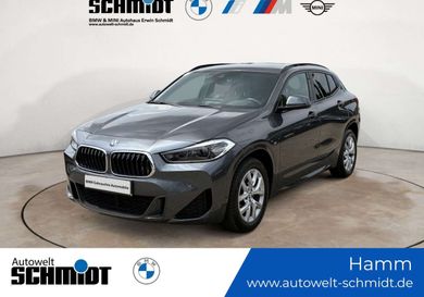 BMW X2, 2021