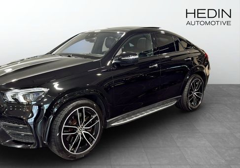 Mercedes-Benz GLE 350, 2023