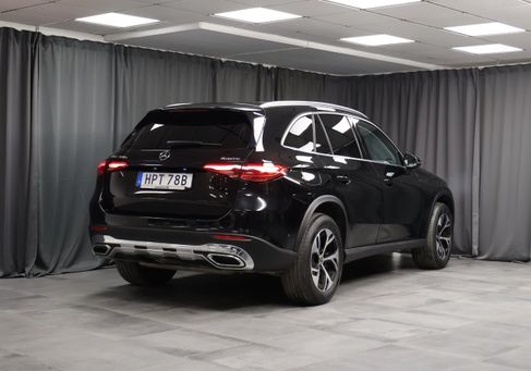 Mercedes-Benz GLC 300, 2023 2