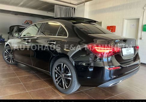 Mercedes-Benz A 220, 2023
