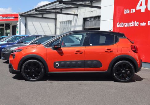 Citroën C3, 2019 3