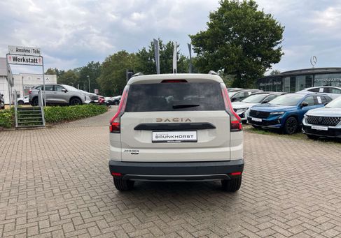 Dacia Jogger, 2026