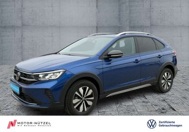 Volkswagen Taigo, 2025