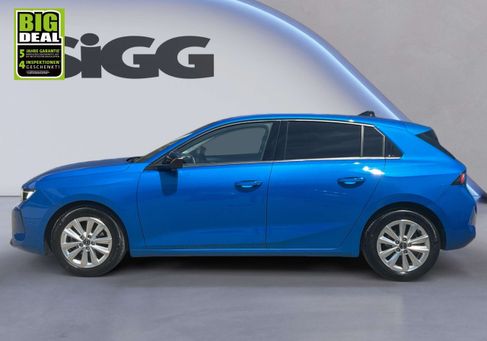 Opel Astra, 2023