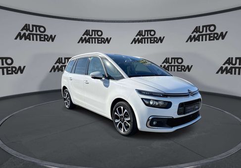 Citroën C4, 2020 2
