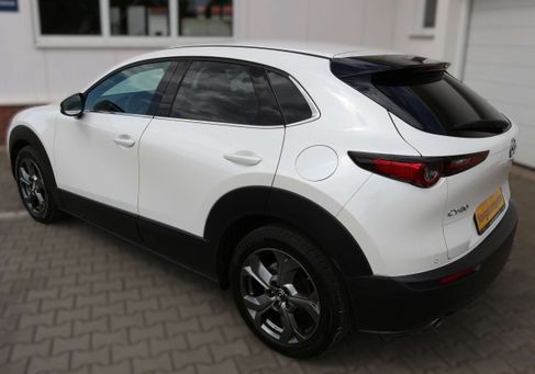 Mazda CX-30, 2021