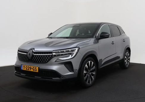 Renault Austral, 2023