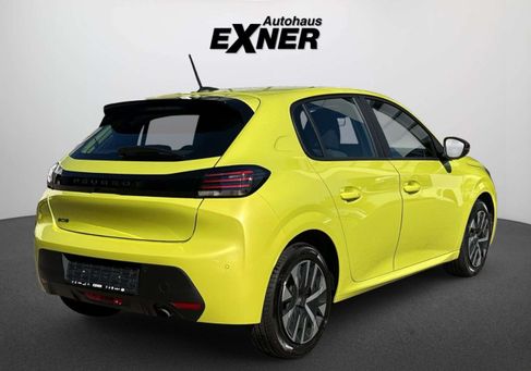 Peugeot 208, 2024