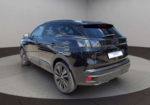 Peugeot 3008, 2024