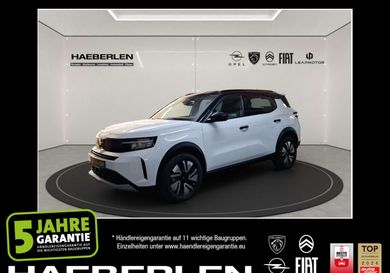 Opel Frontera, 2026