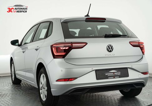 Volkswagen Polo, 2023