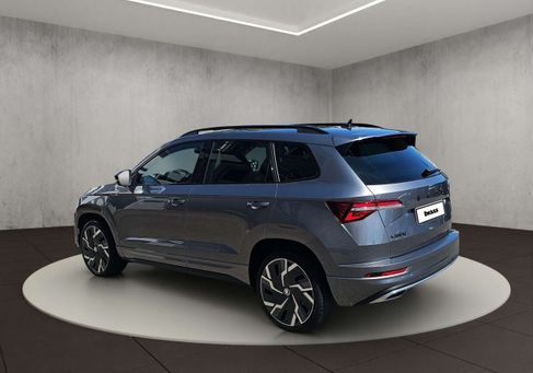 Skoda Karoq, 2023
