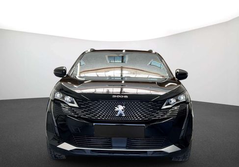Peugeot 3008, 2023