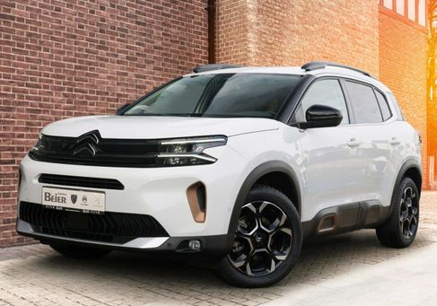 Citroën C5 Aircross, 2023 2