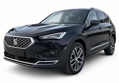 Seat Tarraco, 2023
