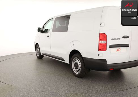 Fiat Scudo, 2026